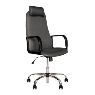 Крісло DIPLOMAT KD HR Tilt CHR68 Nowy Styl