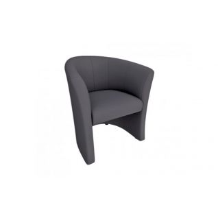Mягкое кресло Фотель Саванна Нова 14 Dk.Grey фабрики Kairos