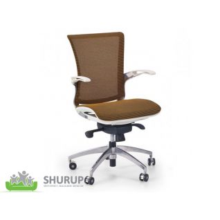 Крісло Lenox Plus orange фабрики Halmar