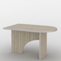 Стол приставной СМ-25  ТИСА-мебель