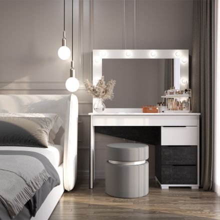 Фото Туалетный столик Тоня Світ Меблів