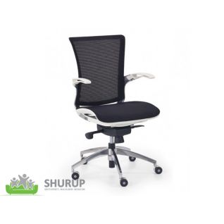 Крісло Lenox Plus black фабрики Halmar