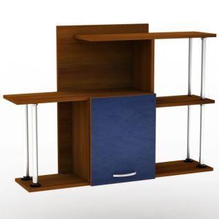 Полиця ПУ-10 Універсал ТІСА-меблі