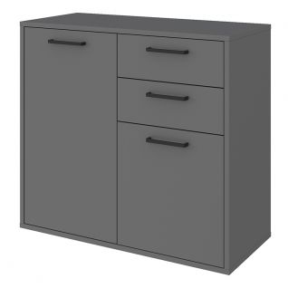 Комод 2Д2Ш Афіна Фенікс фабрики Феникс Корпус