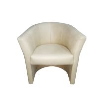 Mягкое кресло Kairos Фотель Амели Ivory 