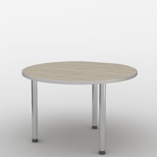 Стол приставной СМ-28  ТИСА-мебель