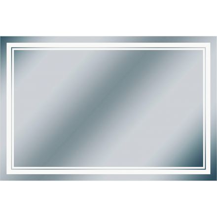 Фото Зеркало прямоугольное с подсветкой Світ Меблів