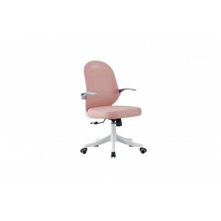 Фото Стул компьютерный Асти (розовый) Office Микс Мебель