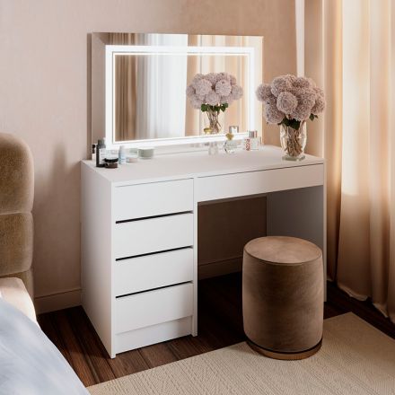 Фото Туалетний стіл Ніка Світ Меблів