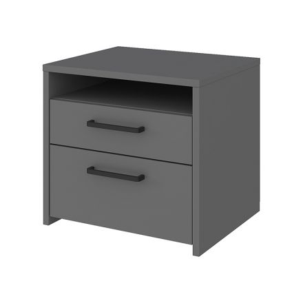 Фото Тумба прикроватная Афина Феникс