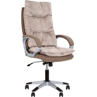 Кресло YAPPI Anyfix PL35 SORO-23/PL-02 бежевий Nowy Styl