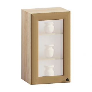 Секция верхняя В40.72 1Ск Кухня Диамант 2 категории