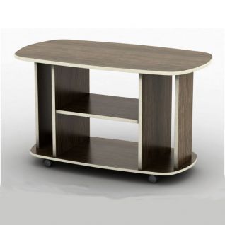 Журнальный стол Милан ТИСА-мебель фабрики ТИСА-мебель