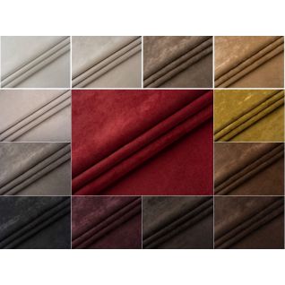 Ткань Алексис велюр фабрики Ткани Exim Textil