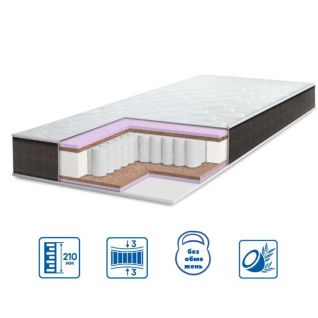 Матрац ASANA / АСАНА ЕММ