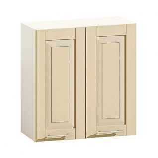 Секція верхня В70.92 2Д Кухня Французький престиж