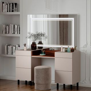 Туалетний стіл Стелла Світ Меблів