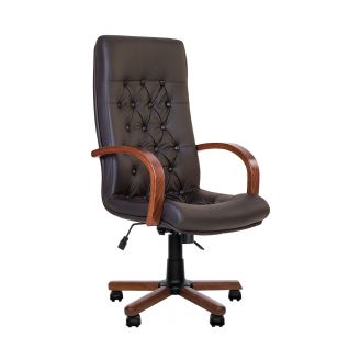 Крісло FIDEL lux extra Tilt EX1 Nowy Styl фабрики Nowy Styl
