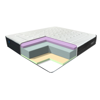 Матрац ASANA / АСАНА ЕММ