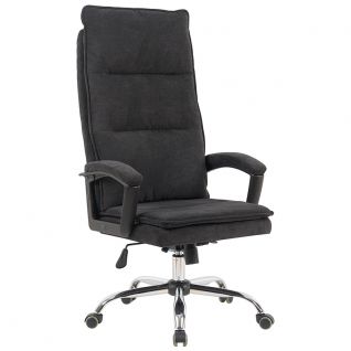 Крісло Frankie тканина чорна АМФ Крісло Frankie тканина чорна АМФ