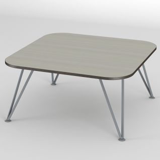 Журнальный стол СЖ-102 ТИСА-мебель фабрики ТИСА-мебель