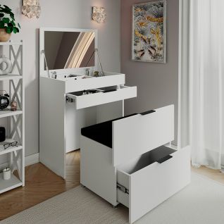 Туалетный столик Лола Світ Меблів Туалетный столик Лола Світ Меблів