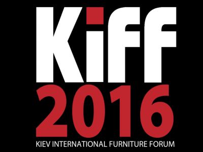 KIFF в Киеве: мебельная выставка международного уровня в столице