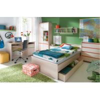 Мебель в детскую комнату: практичность и функциональность (Часть 2)