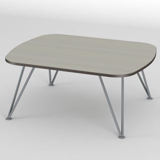 Журнальный стол СЖ-103 ТИСА-мебель фабрики ТИСА-мебель
