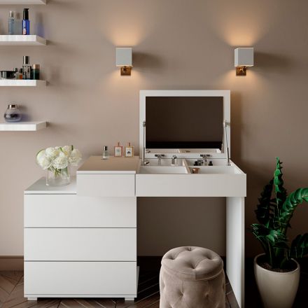 Фото Туалетний стіл Мая Світ Меблів