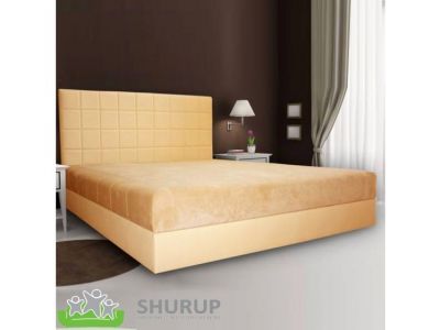 Мягкие кровати - популярная мебель для спальни