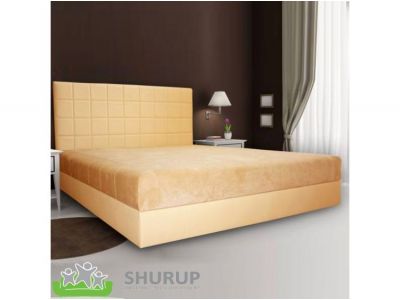 Мягкие кровати - популярная мебель для спальни