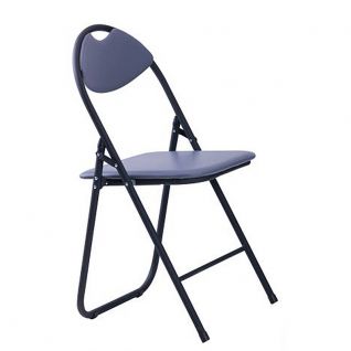 Стілець Джокер чорний