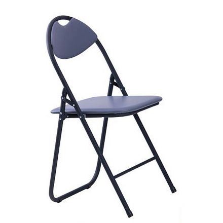 Фото Стул Джокер черный