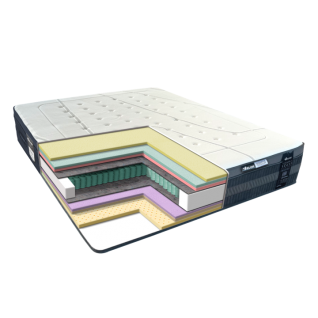 Матрас  VELOR SUITE / ВЕЛОР СЮТ EUROSLEEP фабрики Матраци EUROSLEEP