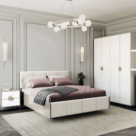 Фото Спальня Фуріоза Світ меблів