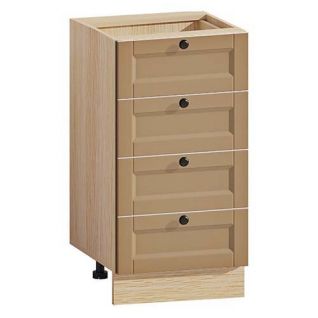 Секция нижняя Н40.82 4Я Кухня Прованс