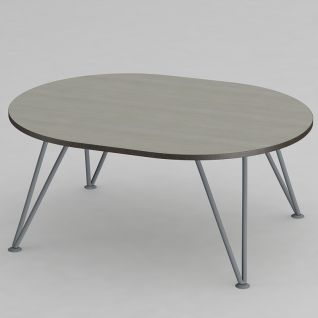 Журнальный стол СЖ-105 ТИСА-мебель фабрики ТИСА-мебель