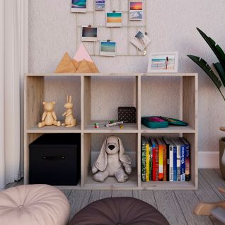 Стелаж Кубіка 1  Світ Меблів Стелаж Кубіка 1  Світ Меблів