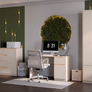 Кабінет Фріда Тоффі Світ Меблів Кабінет Фріда Тоффі Світ Меблів