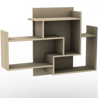 Полиця ПУ-20 Універсал ТІСА-меблі