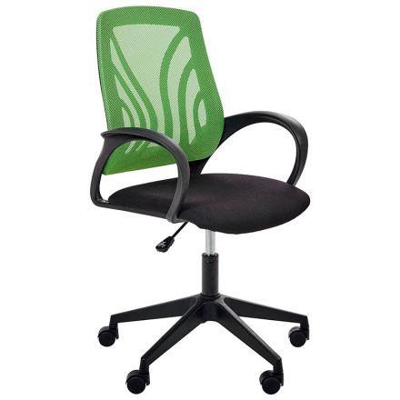 Фото Кресло Ion сиденье А-1/спинка Сетка салатовая АМФ