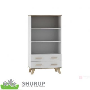 Комод MOLDA REG-1 Halmar фабрики Halmar