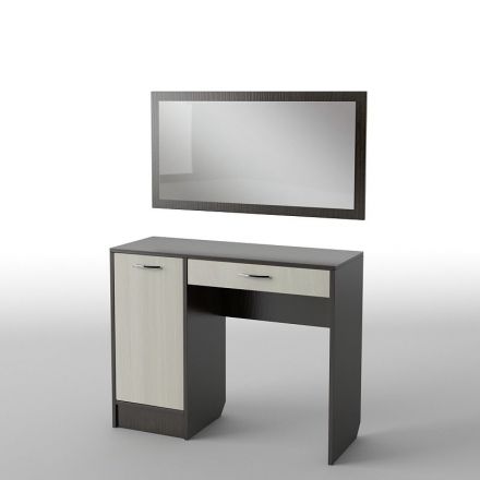 Фото Туалетний столик БС-32 ТИСА-меблі
