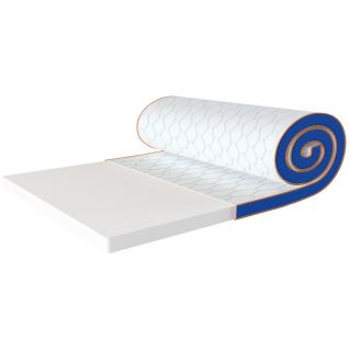 Матрац EMM Sleep&Fly Mini Flex Mini / Флекс Міні ЕММ
