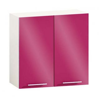 Секція верхня В70.72 2Д Кухня Фарбований високий глянець