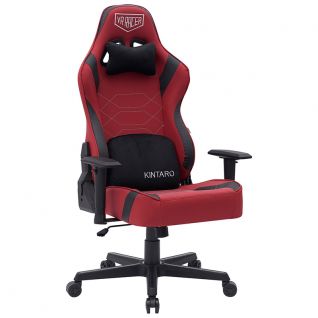 Крісло VR Racer Expert Kintaro вино червоний AMF Крісло VR Racer Expert Kintaro вино червоний AMF