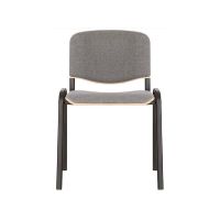 Стул ISO wood plus black Nowy Styl
