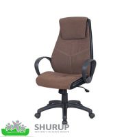 Кресло офисное Amigo (brown)