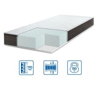 Матрац ASANA / АСАНА ЕММ